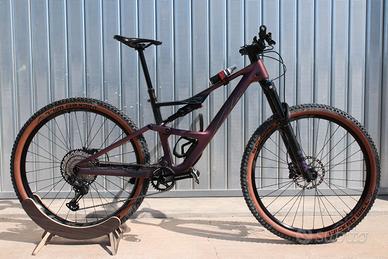 Orba OCCAM SL M30 2026 SEMINUOVA