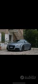 audi tt mk2