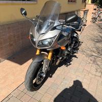 Yamaha FZ1 Fazer - 2006