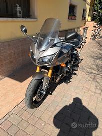 Yamaha FZ1 Fazer - 2006