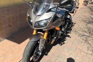 Yamaha FZ1 Fazer - 2006