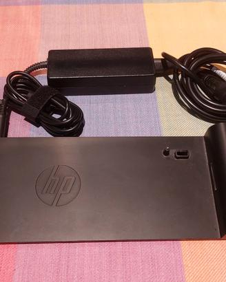 Docking Station HP