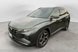 Hyundai Tucson 3nd serie 1.6 CRDI Exellence