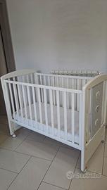 Lettino Lovely - Foppapedretti