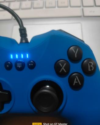 Controller Nacon