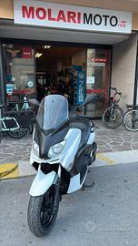 Yamaha XMAX anno 2011 colore Bianco