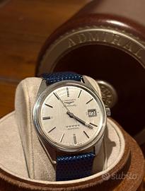 Longines Admiral