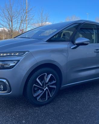 Citroen C4 Picasso BlueHDi 120 S&S *Neopatentati*N