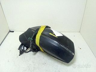 RETROVISORE EST. REGOLAZ. ELETTR. RI SX. AUDI Q5 (