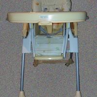 seggiolone pappa Brevi Jupiter