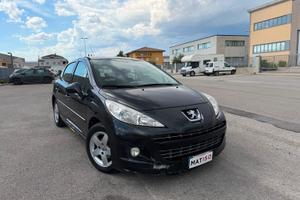 Peugeot 207 1.4 HDi