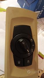 BMW serie 3 E 91 CENTRALINE, SPECCHIO 2 PORTE