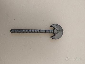 Accessorio Deputy Fuzz - Bravestarr Mattel ascia