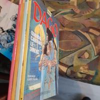 fumetti DAGO 1