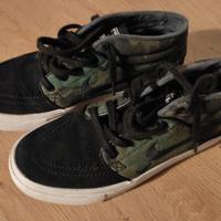 Nike SB zoom Stefan Janoski N° 36 - Sneakers alte