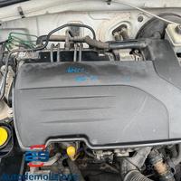 MOTORE DACIA SANDERO 2011 COD. D4F F7 1.2 BEN 55 K