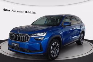 SKODA Kodiaq 1.5 tsi phev style 204cv dsg