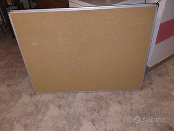 Bachecha Per Avvisi In Sughero