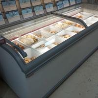 Banchi frigo e cella frigorifero