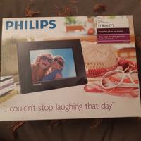 cornice digitale Philips