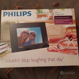 cornice digitale Philips