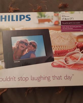 cornice digitale Philips
