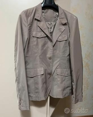 GIACCA “ MEZZO TEMPO “ NUOVA “