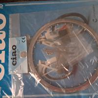 uscita n. 10 di Costruiamo il Ciao