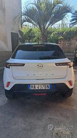 Opel mokka 1.2 benzina turbo gs line