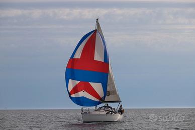 DUFOUR 30 CLASSIC 2002