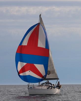 DUFOUR 30 CLASSIC 2002