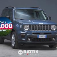 JEEP renegade 2019 Renegade 1.0 t3 Limited 2wd