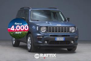 JEEP renegade 2019 Renegade 1.0 t3 Limited 2wd