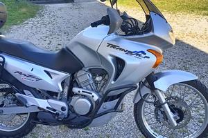 Moto Honda Transalp