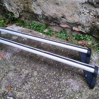 Barre portatutto x opel meriva A