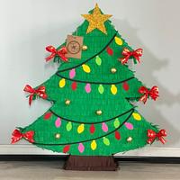 Pignatta o pentolaccia personalizzata