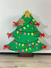 Pignatta o pentolaccia personalizzata