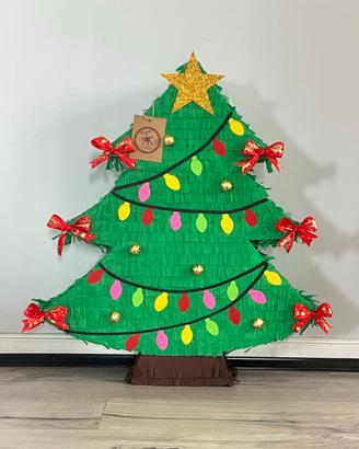 Pignatta o pentolaccia personalizzata