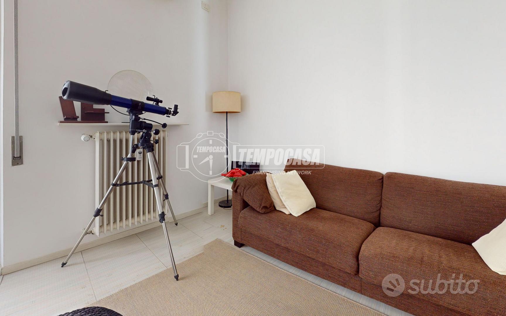 Appartamento – Mantova, Valletta Paiolo - Altro