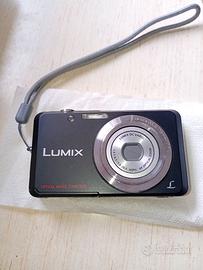 DIGITAL CAMERA PANASONIC