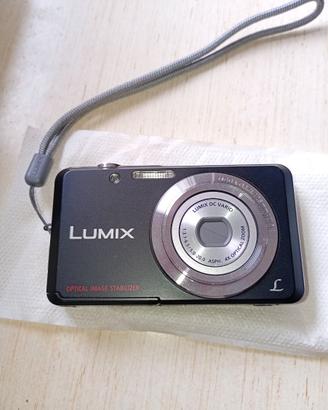 DIGITAL CAMERA PANASONIC