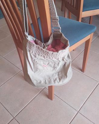 Borsa donna.