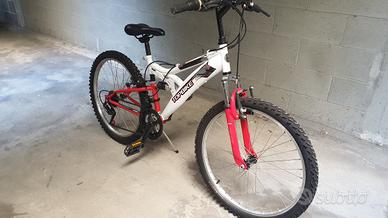Bici Topbike