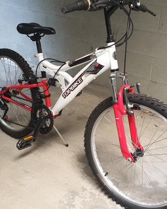 Bici Topbike