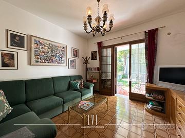 Villetta in Villaggio Con Piscina - P.s.Margherita