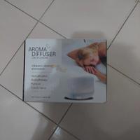 Aroma diffuser