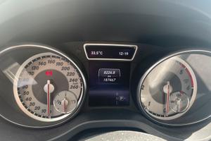 Mercedes CLA 220 CDI 177Cv