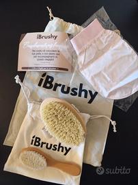Set iBrushy: cura della pelle completo NUOVO