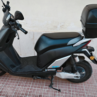 Scooter elettrico Lifan E3 plus