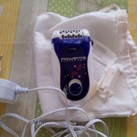Epilatore donna